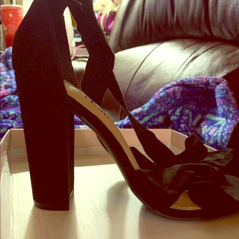 Dress Sandals